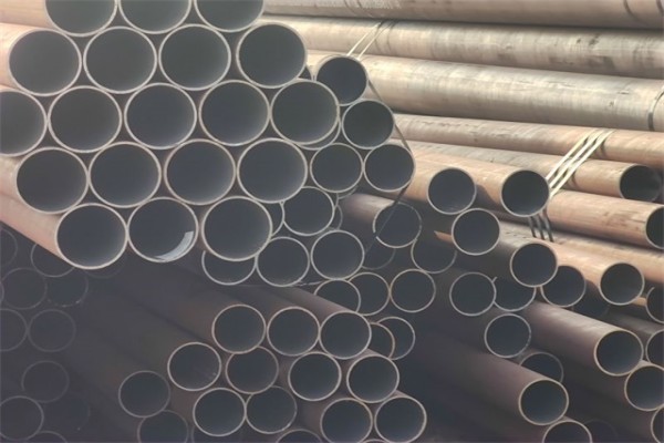 梨树梨树Q345钢管非标定制 特殊壁厚 梨树Q345 管材生产